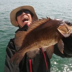 IDATEN（イダテン） 釣果