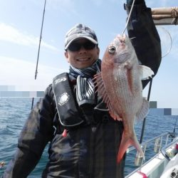 遊漁船 幸友丸 釣果