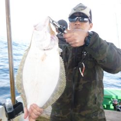 真祐丸 (しんゆうまる) 釣果