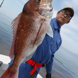 BlueNote Fishing Taxi 釣果