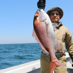 へいみつ丸 釣果