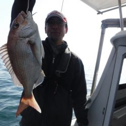 遊漁船 幸友丸 釣果