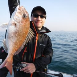 遊漁船 幸友丸 釣果