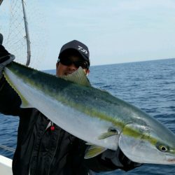 つれ鷹丸 釣果