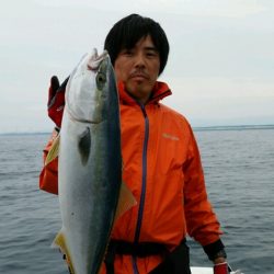 つれ鷹丸 釣果