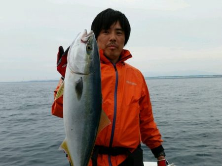 つれ鷹丸 釣果