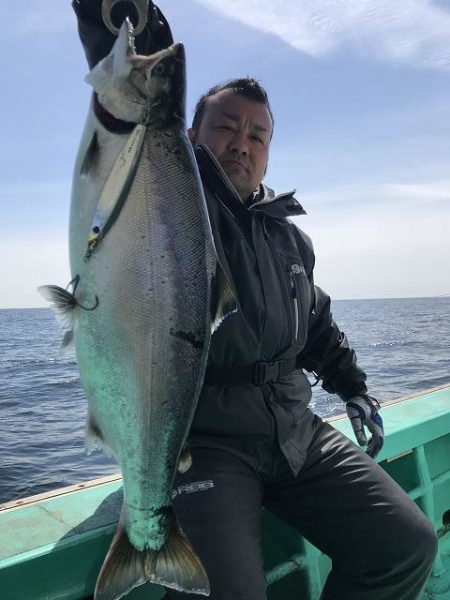 広進丸 釣果
