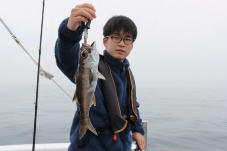 へいみつ丸 釣果
