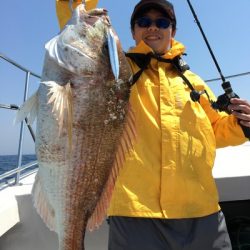 ミタチ丸 釣果