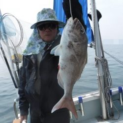 遊漁船 幸友丸 釣果