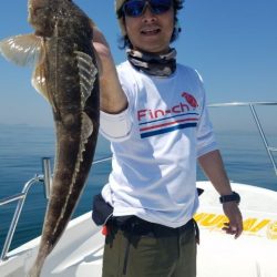 Magic(マジック) 釣果