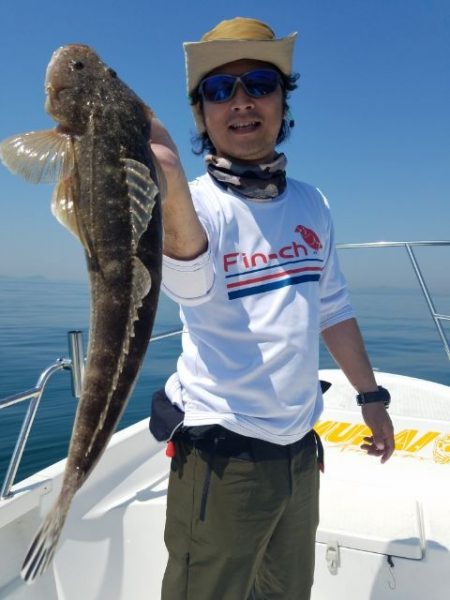 Magic(マジック) 釣果