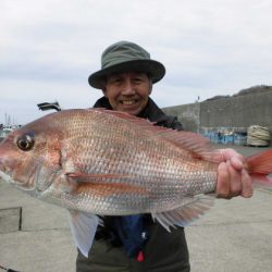 大進丸(新潟) 釣果