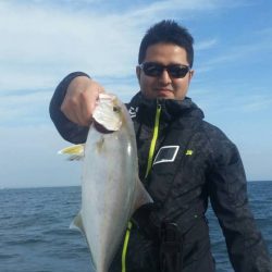 第五慶門丸 釣果