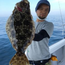 ミタチ丸 釣果