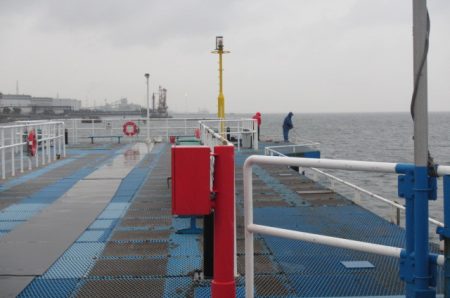 オリジナルメーカー海づり公園(市原市海づり施設) 釣果