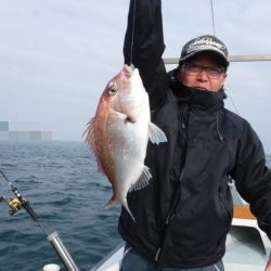 遊漁船 幸友丸 釣果