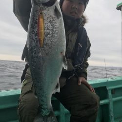 広進丸 釣果