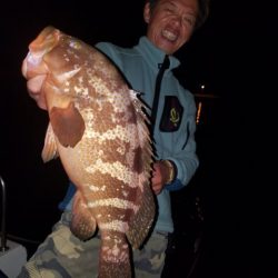 Magic(マジック) 釣果