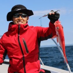 へいみつ丸 釣果