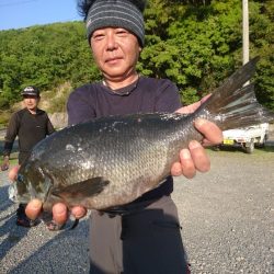 千津丸 釣果