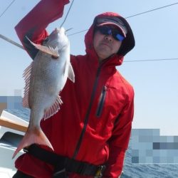 遊漁船 幸友丸 釣果