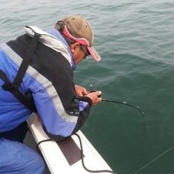 IDATEN(イダテン) 釣果