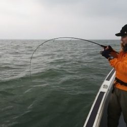 IDATEN(イダテン) 釣果