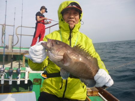 真祐丸 （しんゆうまる） 釣果