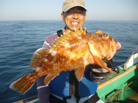 真祐丸 （しんゆうまる） 釣果