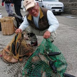 坂下丸 釣果