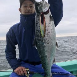 広進丸 釣果