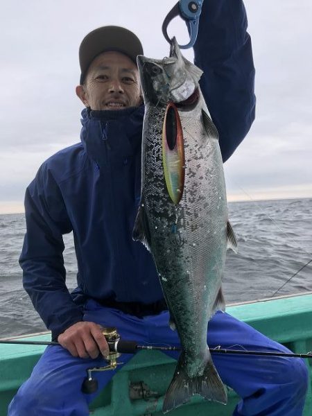 広進丸 釣果