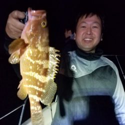 Magic（マジック） 釣果