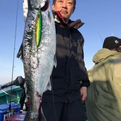 広進丸 釣果