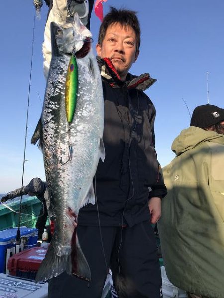 広進丸 釣果