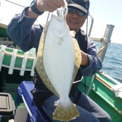 真祐丸 （しんゆうまる） 釣果