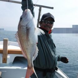 遊漁船 幸友丸 釣果