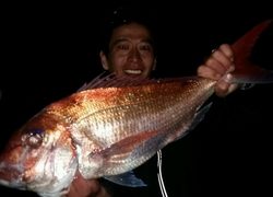 ディープ オーシャン 釣果