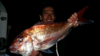 ディープ オーシャン 釣果