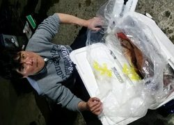 ディープ オーシャン 釣果