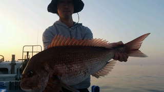 ディープ オーシャン 釣果