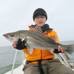 IDATEN(イダテン) 釣果