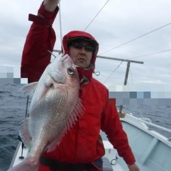 遊漁船 幸友丸 釣果