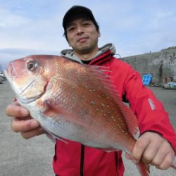 大進丸(新潟) 釣果