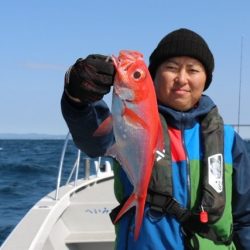 へいみつ丸 釣果