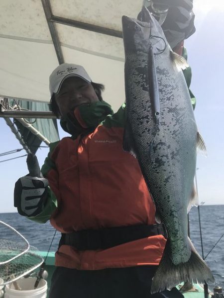 広進丸 釣果