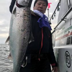 広進丸 釣果