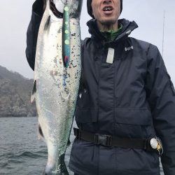 広進丸 釣果