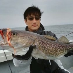 IDATEN(イダテン) 釣果